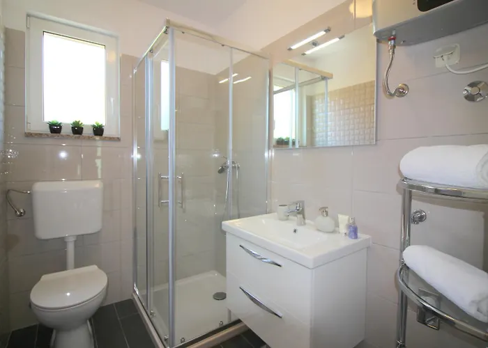 아파트 Lorena With Pool