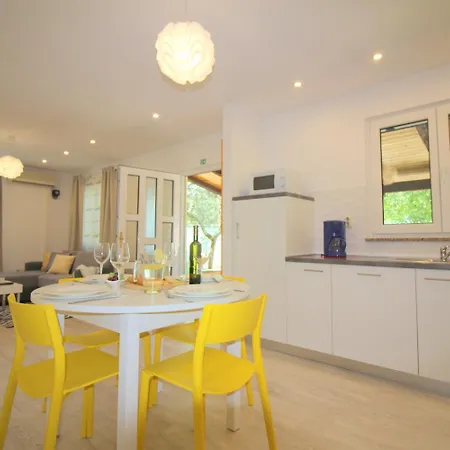 Apartamento Lorena With Pool Poreč