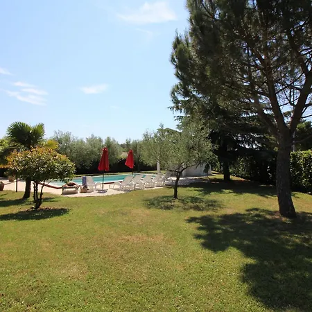 Apartamento Lorena With Pool Poreč